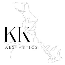 KK Aesthetic Clinic Logo